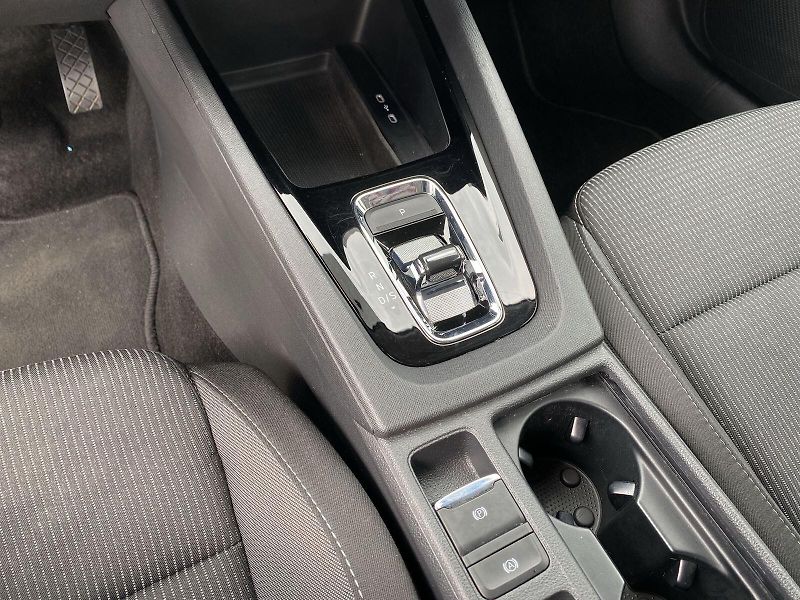 Škoda Octavia (2022) Combi 2.0 TDI DSG Ambition - fotka 24 z 33