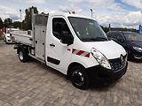 Renault Master (2019) 2,3DCi tupláky, tažné3,5t, DPH - náhled 11