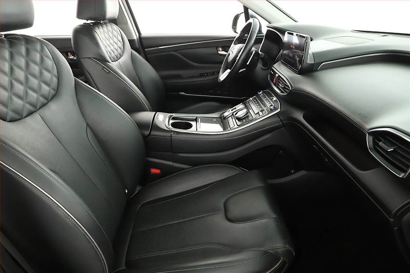 Hyundai Santa Fe (2023) Premium 2.2 CRDi - fotka 7 z 20