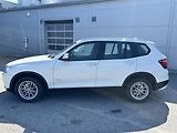 BMW X3 xDrive20d - náhled 2