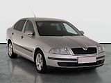 Škoda Octavia (2007) Ambiente Plus 1.9 TDI - náhled 1