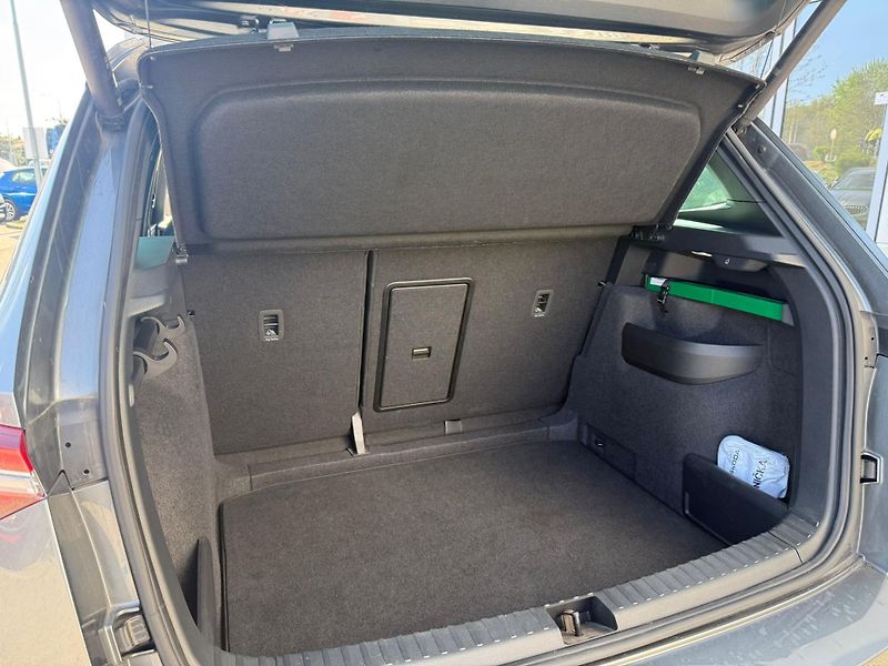 Škoda Karoq Sportline 2.0TDI 110kw DSG - fotka 24 z 26