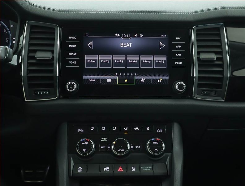 Škoda Kodiaq (2023) Laurin&Klement 2.0 TDI - fotka 12 z 19