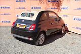 Fiat 500C 1,0 i BSG, SERVIS. KN., NAVI. - náhled 7