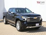 Chevrolet Silverado (2025) High Country 6.2 V8  - náhled 1