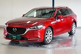 Mazda 6 - náhled 1