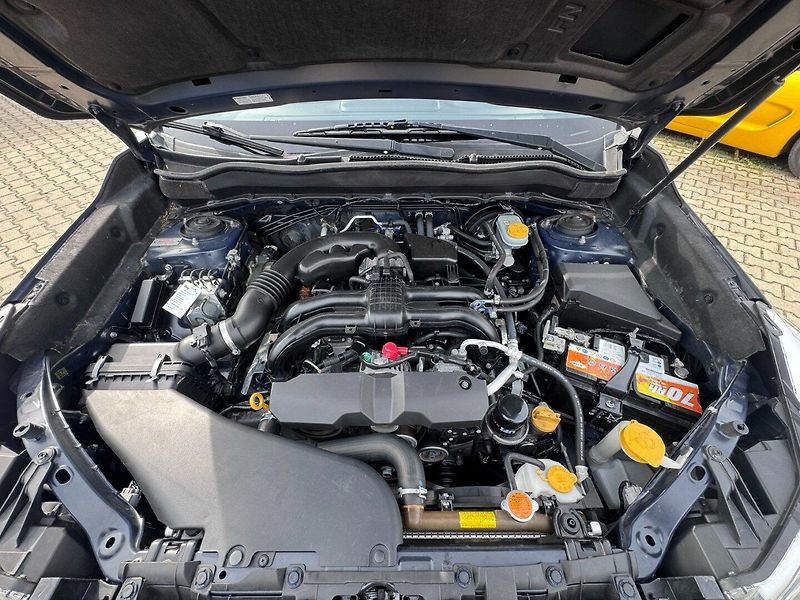 Subaru Forester (2014) 4x4 2,0i 110KW STK ITÁLIE - fotka 46 z 49