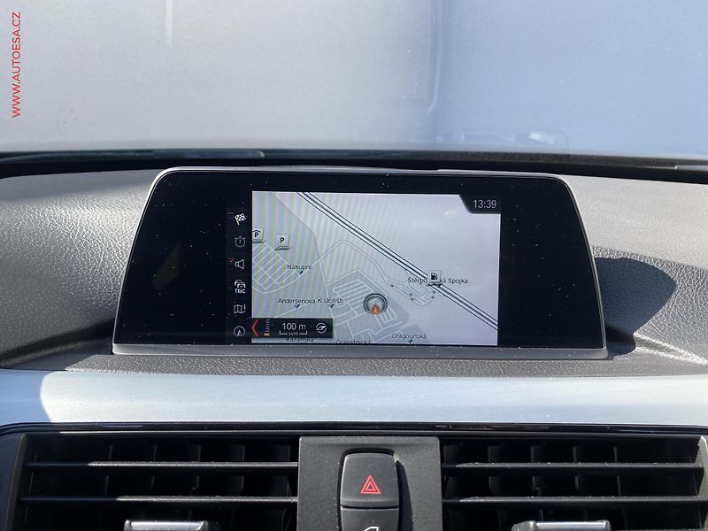 BMW Řada 3 (2018) 2.0 D 320d, AT, LED, TZ, - fotka 19 z 21