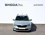 Škoda Fabia (2021) Combi 1.0 TSI 70 kW Ambition P - náhled 3