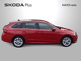Škoda Octavia (2021) Combi 1.5 TGI G-TEC DSG Style+ - náhled 3