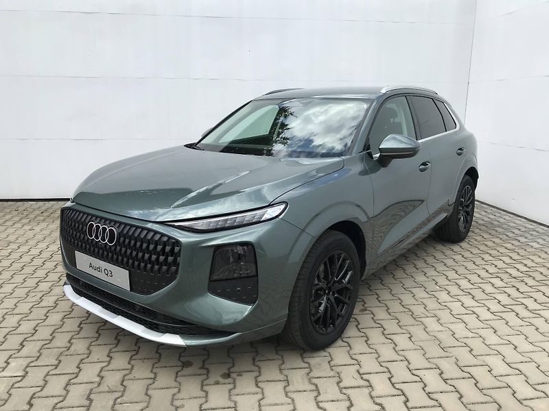 Audi Q3 7STT  1,5 TFSI - fotka 1 z 23