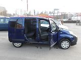 Citroën Nemo 1,4HDi 5 MÍST SPOTŘ: 4,3L/100k - náhled 8