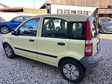 Fiat Panda (2009) 1.1i 40 KW naj.111 tis km - náhled 10