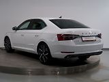 Škoda Superb (2024) LAURIN&KLEMENT 2.0TDI 147KW 4x - náhled 7