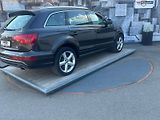 Audi Q7 (2014) 3.0TDi, 180KW, S-LINE, VZDUCH - náhled 6