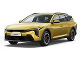 Kia K4 SPIN 1,6 T-GDi GPF 7DCT 110kW/ - náhled 1