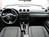 Seat Exeo (2010) 2.0 TDi, ČR, autoAC - náhled 8