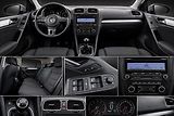 Volkswagen Golf 1,2 TSI 77 kW ČR - náhled 11