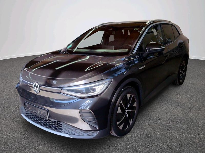 Volkswagen ID.4 (2022) 77kWh PRO PERFORM  REZERVOVÁNO - fotka 2 z 9