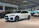 BMW i4 M50 xDrive GC 360k HuD Laser - náhled 1