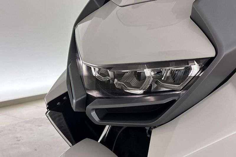 BMW C 400 GT - fotka 7 z 13