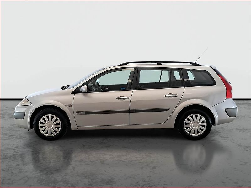 Renault Mégane (2005) 1.5 dCi, Serv.kniha, po STK - fotka 3 z 17