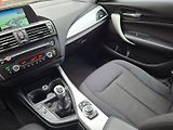 BMW Řada 1 (2012) 116d 85kW -NAVIGACE-SENZORY - náhled 13