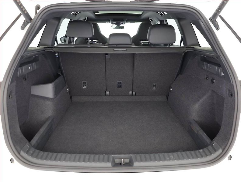 Škoda Kodiaq (2025) 2.0 TDI, 4x4 , Navigace - fotka 20 z 21