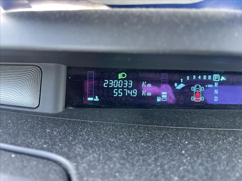 Renault Grand Espace 2,0 DCi 127kw Automat Tažné Kl - fotka 14 z 33