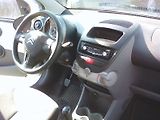 Citroën C1 (2006) 1.0i / 50KW, jede super - náhled 21