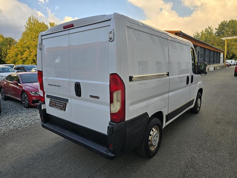 Fiat Ducato L1H1 2,0MTJ 85kW 1.Maj ČR -DPH - fotka 4 z 18