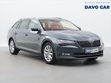 Škoda Superb 2,0 TDI DSG Style - náhled 1