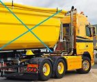Volvo FH (2009) 16.660 hydr. 120t tahač 6x4  - náhled 1