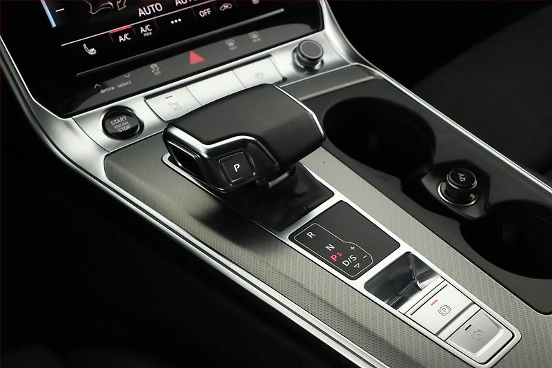 Audi A6 (2022) 50 TFSI e - fotka 9 z 21