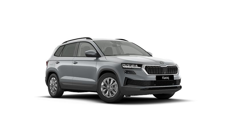 Škoda Karoq (2026) 1,5 TSI 110 kW  Classic - fotografie inzerátu