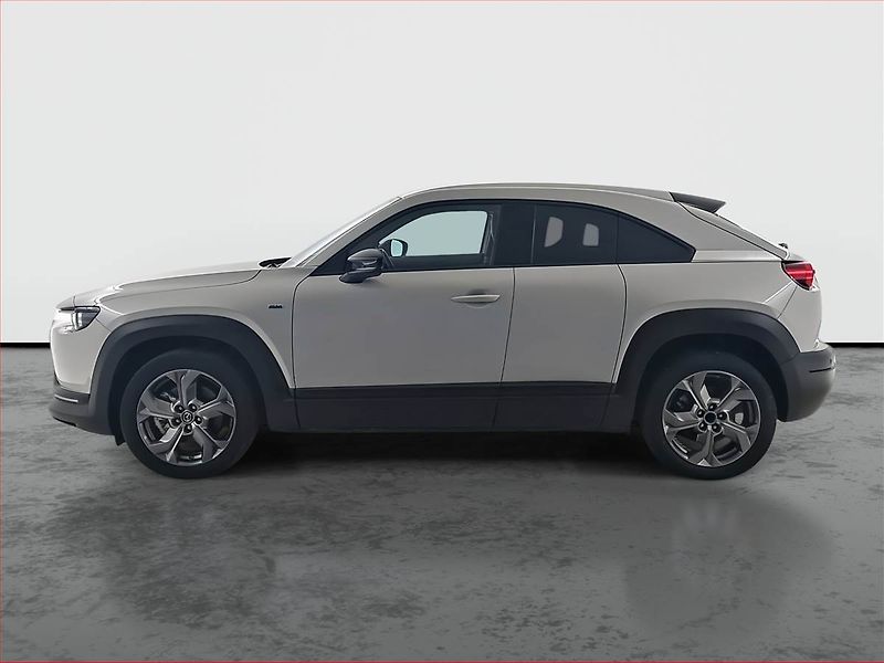 Mazda MX-30 (2022) e-Skyactiv, SoH 94%, Automat - fotka 3 z 23