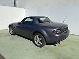 Mazda MX-5 1.8, 93kW, Klima - náhled 3