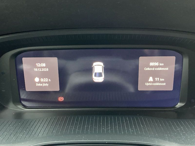 Škoda Octavia (2025) 1.5 TSI Selection - fotka 7 z 31