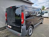 Opel Vivaro 2,5 DCi 8 Míst Webasto 2xKlima - náhled 6