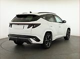 Hyundai Tucson (2025) N-Line 1.6 T-GDI - náhled 4