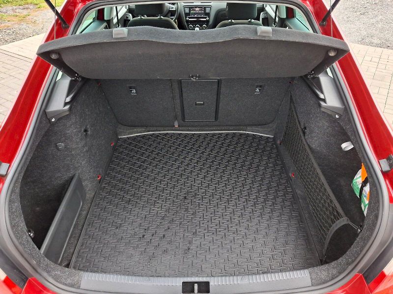 Škoda Octavia (2019) Ambition Plus 1,5TSi 110kW - fotka 8 z 33