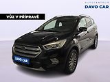Ford Kuga 2,0 TDCi 110kW 4x4 Titanium - náhled 1