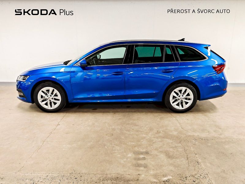 Škoda Octavia (2023) Combi 2.0 TDI 110 kW Style PLU - fotka 3 z 30