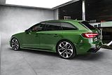 Audi RS 4 RS4  TFSI quattro, keramiky - náhled 6