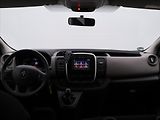 Renault Trafic 1,6 dCi Long 6-Míst Klima DPH - náhled 21