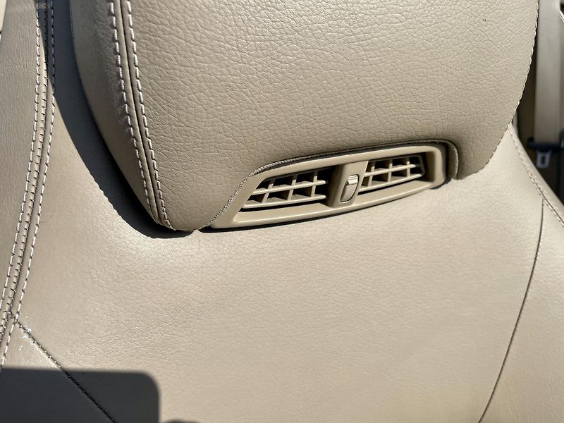 Mercedes-Benz Třídy E (2011) 250CDI cabrio kůže automat - fotka 23 z 24