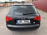 Audi A4 Avant 2,0 TDi 103 KW AUTOMAT K - náhled 7