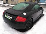 Audi TT 1,8 Turbo Quattro - náhled 2