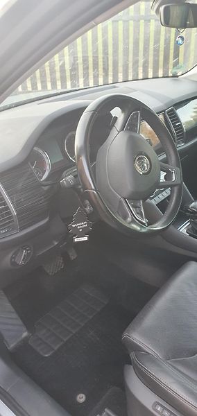 Škoda Kodiaq (2018) - fotka 21 z 21