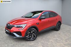 Renault Arkana ESPRIT ALPINE  E-Tech FULL HYB - fotografie inzerátu